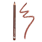 Gabriel Cosmetics Classic Lip Liner (Chestnut), Lip 04 oz