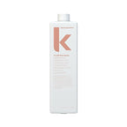 KEVIN.MURPHY PLUMPING.WASH - Densifying Shampoo for Thinning Hair - For Fine & Aging Hair - Nourishing Hair Care Shampoo - Thickening Effects - 1 L / 33.8 fl oz