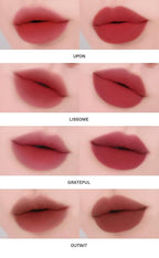 NAMING Prime Fog Lip Tint | Long-lasting, Soft NAMING