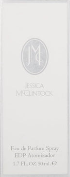 Jessica Mcclintock By Jessica Mcclintock For Women. Eau De Parfum Spray 1.7 Oz.