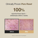 NDP Rice Mochi Deep Face Wash – Triple-Rice Airy Micro-Exfoliating Foam for Sensitive Skin, Phyto Mucin Hydration Shield, pH 5.5 Barrier-Safe Vegan Korean Skincare Cleanser, 4.05 fl oz (120 ml)