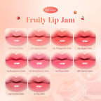 dasique Fruity Lip Jam (#04 Apple Balm