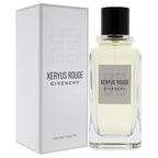 Givenchy Xeryus Rouge for Men by Givenchy 3.3oz 100ml EDT Spray