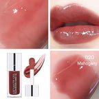 Hydrating Lip Glow Oil-Lip care oil-