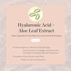 HydroPeptide Solar Defense Mineral Spray SPF