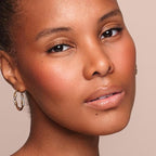 Jouer Long Wear Lip Liner - Metallic & Matte Lip Pencil - Water Resistant - Fast-Drying Formula - Hydrating Formula made with Vitamin E, Fawn