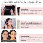 Jerome Alexander MagicMinerals AirTint Tinted Moisturizer