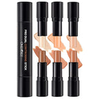 6 colors contour highlighter stick contour stick,face highlighter,