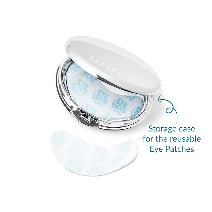 Talika eye therapy patch -