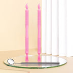 Libeauty Pink Eyelash Lift Tool, Lash