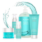 M. asam aqua intense eye