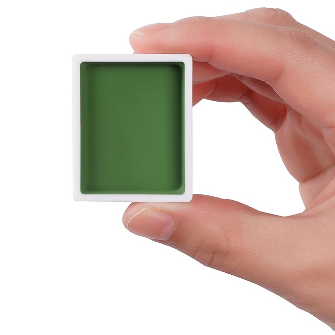 Alcohol Palette Refill Pans - FX Colors -