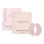 Wander beauty baggage claim -