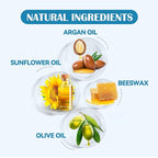 2pcs Thrive Lip Tint Hydrating, Strong Moisturizing Effect Tinted Lip Balm Hydrating, Natural Ingredients Sheer Moisture Lip Tint, Non-Sticky and Long-Lasting Lip Care