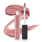Mented Cosmetics Lip Gloss for Women Tinted Lip Balm Stain, Long Lasting Buildable Moisturizing Lipgloss Lipstick Topper, Made in USA, Cruelty Free Vegan Makeup, Pink About Me