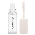 MCoBeauty Lip Oil Hydrating Treatment, Clear, Cruelty
