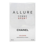 Chanel Allure Homme Sport Cologne Spray for Men, 5 oz