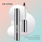 YUANLI Lip Liner Stain, Lip Liner Stain Peel Long