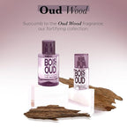 SOLINOTES Oudwood Perfume for Men - Eau De Parfum | Enchanting Woody and Musky Scent - Made in France - Vegan - 1.7 fl.oz