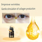Time eraser oil, 2pcs time