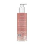 Cremo Wild Iris Musk Skin Moisturizing Body Wash for Women, Notes of Citrus Sorbet, Wild Iris, and Fluffy Musk, 16 Fl Oz