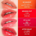 Feev Hyper-Fit Color Drop 4g (My Besties)