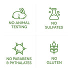 Earth To Skin Tea Time Mini Duo Set: White Tea Day Cream (0.5 Fl Oz) and Black Tea Night Cream (0.5 Fl Oz), All-Day & Night Hydration for Face and Neck (2 Pack)