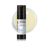 CNP Retinol PCL Eye Treatment Serum (0.5 fl.oz/ 15ml) - DermaAnswer Tension Angle-Fit Ampule, Under Eye Tightening, Firming, Korean Night Skincare, Fine Lines and Dark Circles