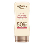 Hawaiian Tropic 180 ml SPF 50 Satin Protection Sun Lotion by Hawaiian Tropic
