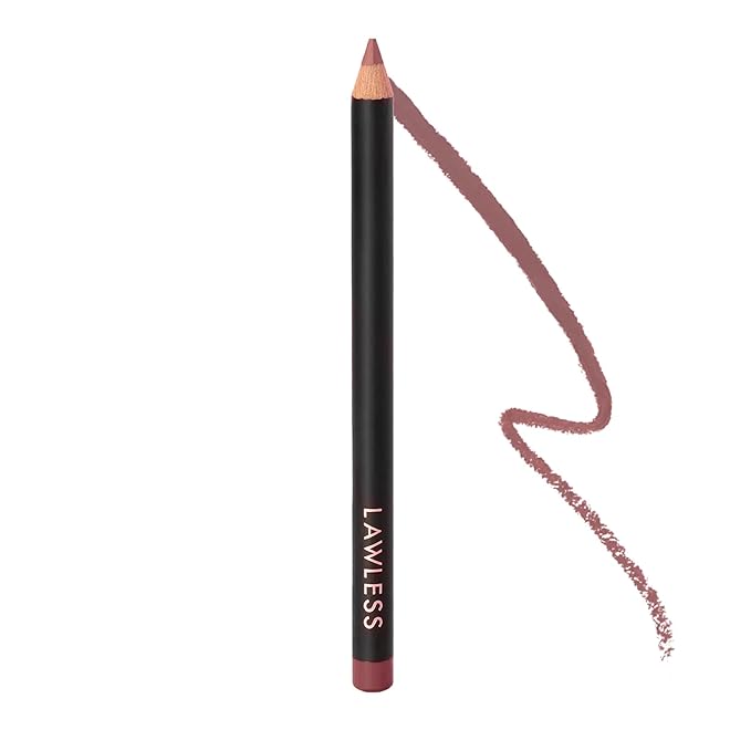 LAWLESS Forget the Filler Definer Liner - Honey Forget