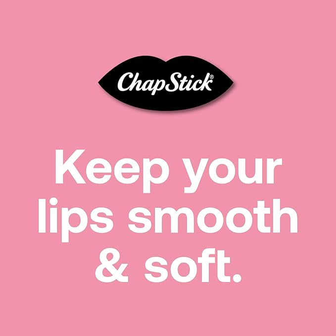 ChapStick Ice Cream Social, Party Favor Oz
