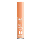 NYX PROFESSIONAL MAKEUP This Is Milky Gloss, Lip
