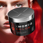 XMONDO Color Amber Depositing Mask