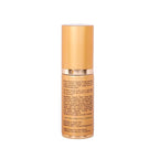 Honey Girl Organics HoneyGlo Regenerating Face Serum, USDA Certified Organic Facial Serum for Women Softens and Moisturizes Skin with Enriched Beehive Ingredients, Vitamin C and EVOO (1 oz)