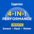 Coppertone SPORT Sunscreen SPF 30