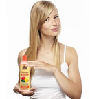 OKAY MANGO REVITALIZING ANTI BREAKAGE SHAMPOO 12oz / 355ml