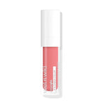 wet n wild Mega Glo Lip & Cheek Color, Creamy Rosy Stain, Buildable Multi-Use Soft Matte Finish, Vegan & Cruelty-Free - Rosy Romance