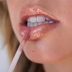 Kisses Lip Gloss - FireFly