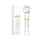 Moschino Toy 2 Perfume for Women Mini EDP Spray 0.3 Ounce