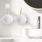 Fu store bath sponges shower