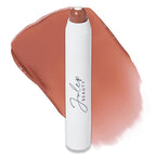 Julep It's Balm: Tinted Lip Balm + Buildable Lip Color - Cashmere Nude - Natural Gloss Finish - Hydrating Vitamin E Core - Vegan