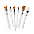 Sigma Beauty S10 Serum Skincare Brush – Silicone Skincare Tool for Applying Skincare Products to Face and Skin, Face Moisturizer Brush for Liquid and Gel Serums (1 Pc)