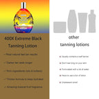 Sunbed Tanning Lotion, Tanning Lotion