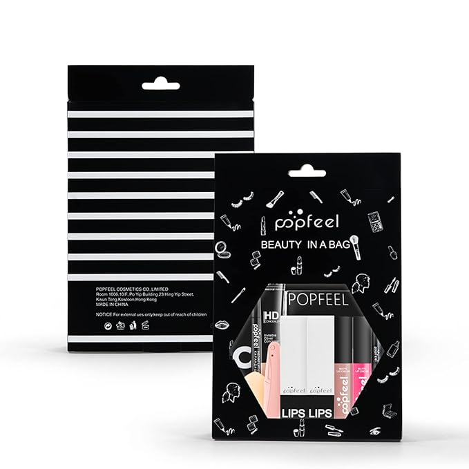 All-in-one Holiday Make up Gift Set | Makeup Kit for Women Full Kit Essential Starter Bundle Include Eyeshadow Palette Lipstick Blush Foundation Concealer Face Powder Mascara Lipgloss Brush