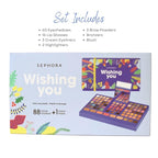 SEPHORA COLLECTION Wishing You Blockbuster Multi-Use Makeup Palette