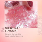 Lipgloss Moisturizing High-Shine Finish All-Day Wear Lip Balm