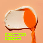 Drunk Elephant C-Tango Eye Cream with Vitamin C, Brightening & Restorative Under Eye Moisturizer (15mL/0.5 Fl Oz)