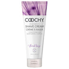 Coochy Intimate Shaving Cream | Shave Conditioner & Moisturizer for Face & Body | Ideal for Sensitive Skin Care, Anti-Bump | Floral Haze, 7.2 oz