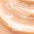 Three Ships Buttercream Hydrating Lip Mask 15g