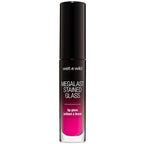 wet n wild Mega Last Stained Glass Lip Gloss, Kiss My Glass